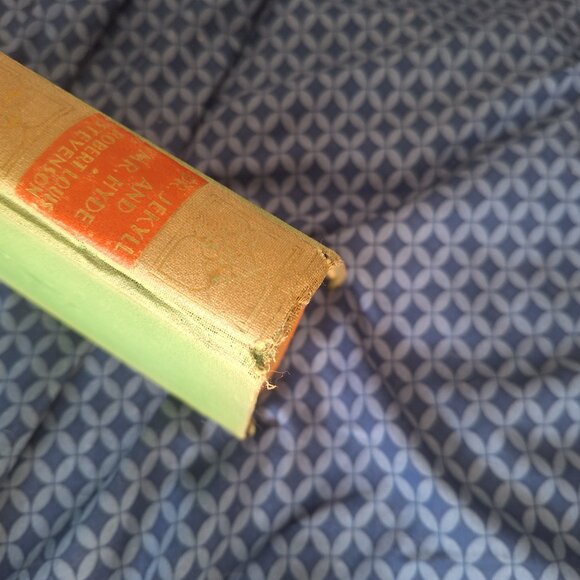 strange case of dr jekyll and mr hyde - Picture 9 of 12